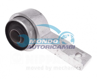 SUPPORTO BRACCIO OSCILLANTE