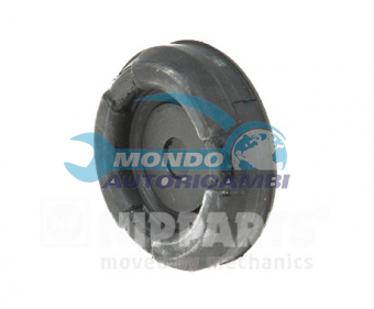 SUPPORTO BRACCIO OSCILLANTE